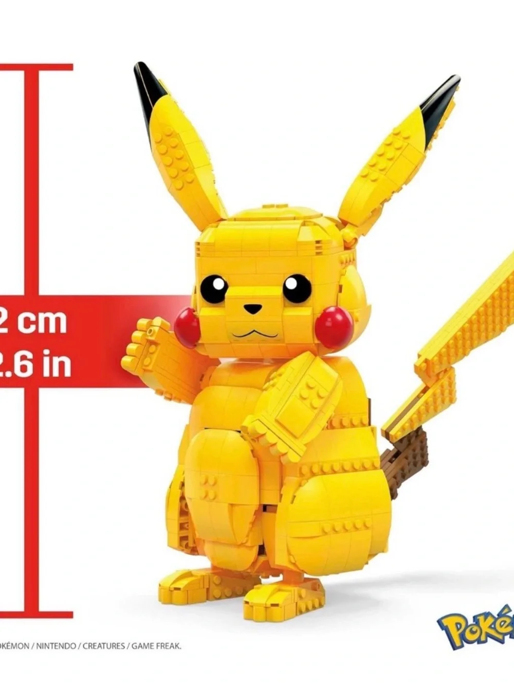 N/A bring pikachu